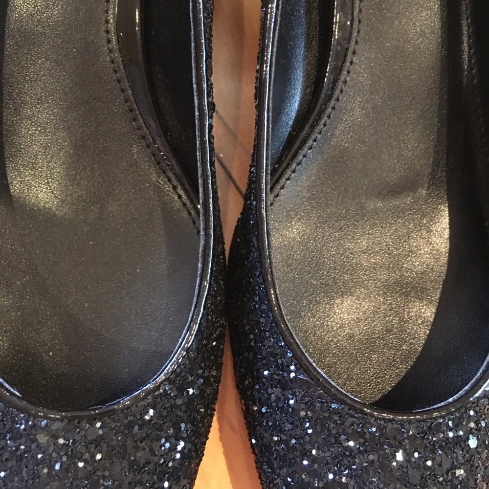 Michael kors sparkly heels - Picture 3 of 16